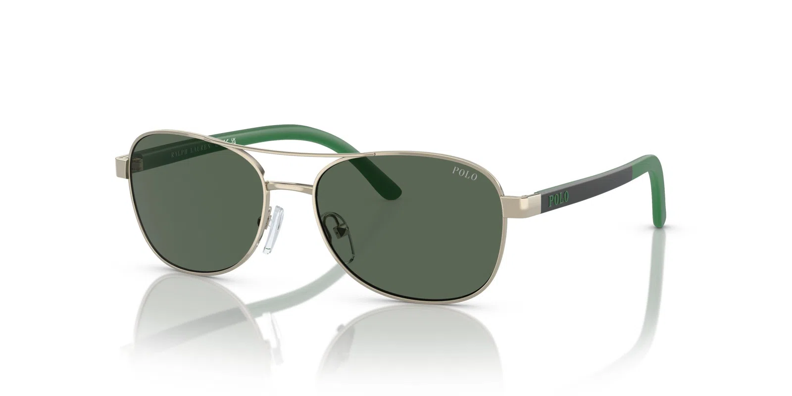 Polo Prep 9002 Sunglasses - view 6